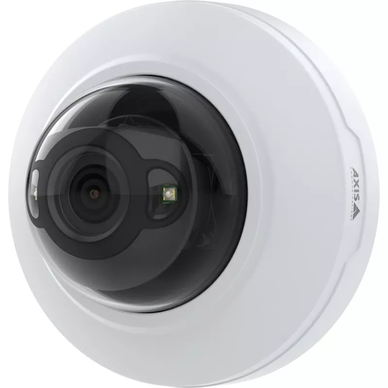 IP stebėjimo kamera Axis 02679-001 kupolinė 3840 x 2160