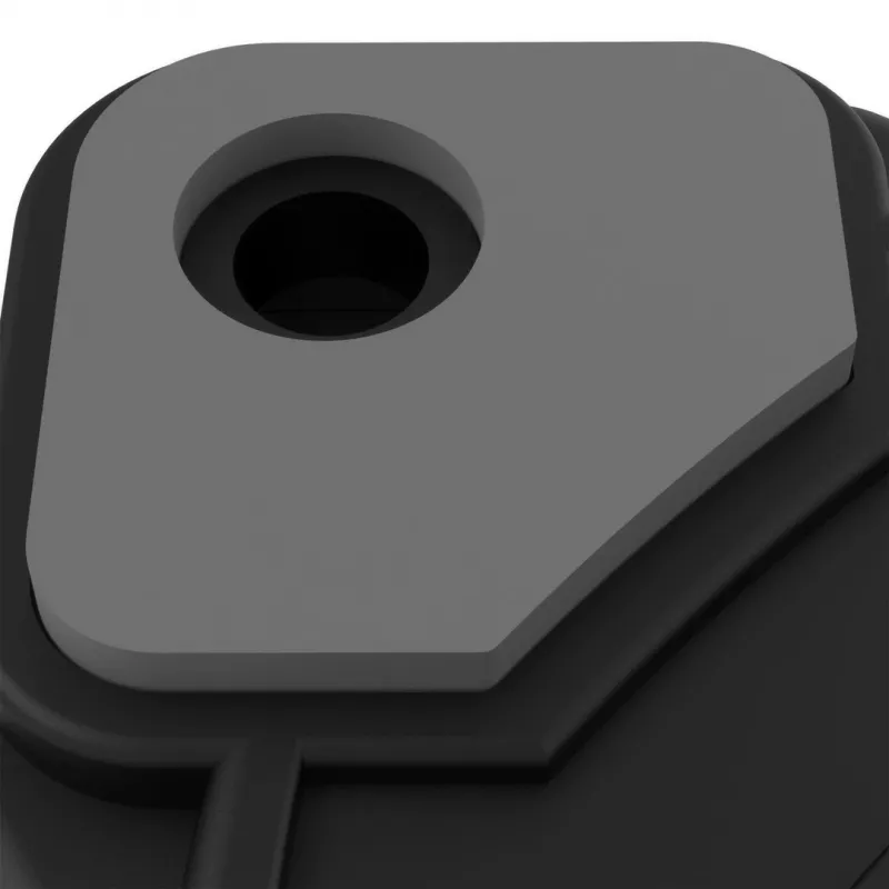 Kompiuterio ventiliatorius EKL Wing Boost 3 ARGB 140 mm — 3 vnt. pakuotė