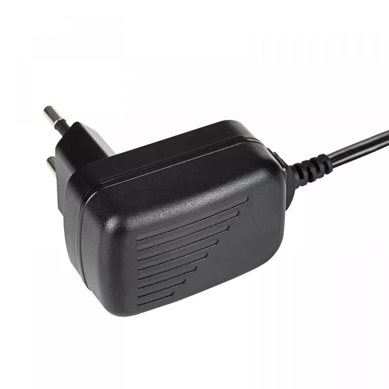 Maitinimo adapteris Akyga AK-TB-10 vidaus 12W juodas 110-240V