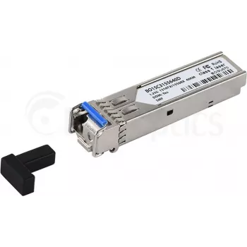 BlueOptics SF1G-LF13-BO šviesolaidinis tinklo siųstuvas-imtuvas QSFP-DD 1310 nm