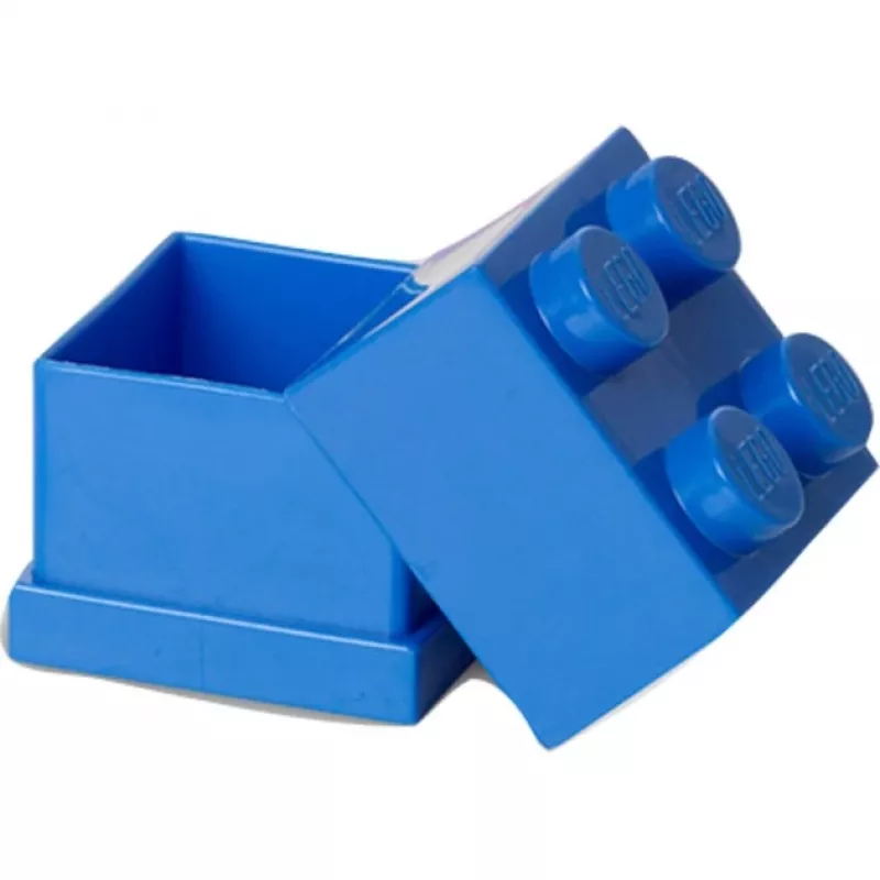 Pietų dėžutė Room Copenhagen 4011 LEGO Mini Box 4