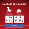Sausas šunų ėdalas Purina Nestle Mini Adult Jautiena su Ryžiais 800 g