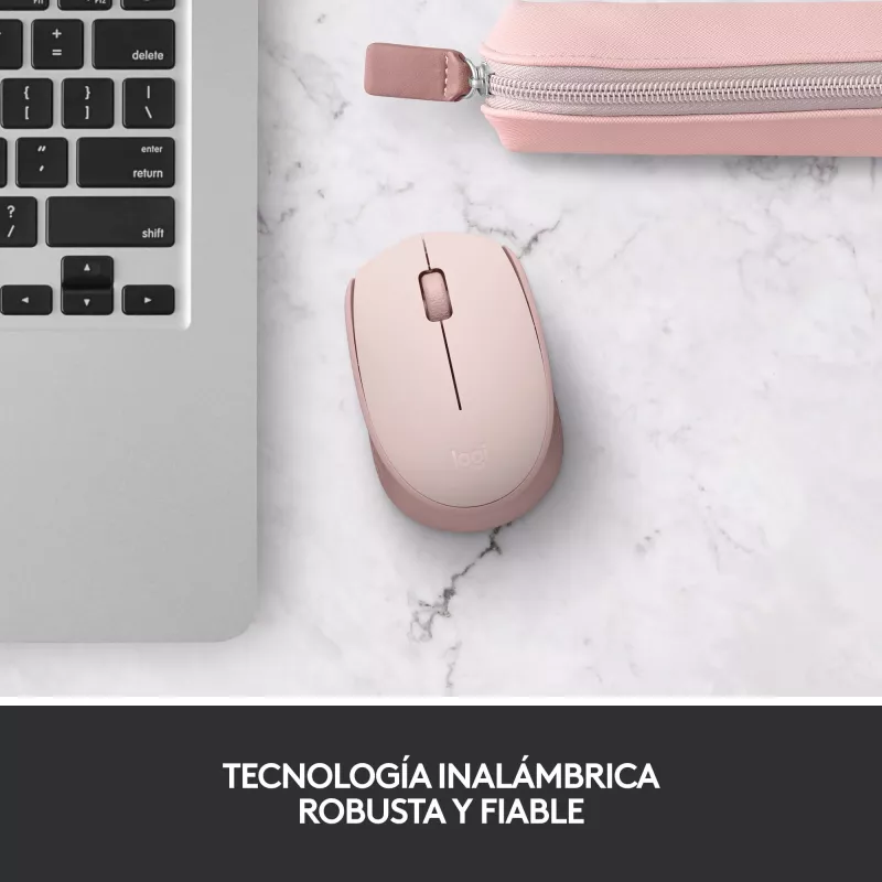 Pelė Logitech M171 RF belaidė optinė