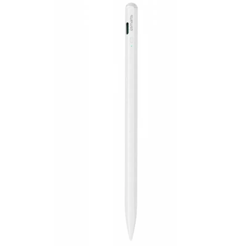 4smarts Active Stylus Pencil Pro 3 baltas planšetei Apple