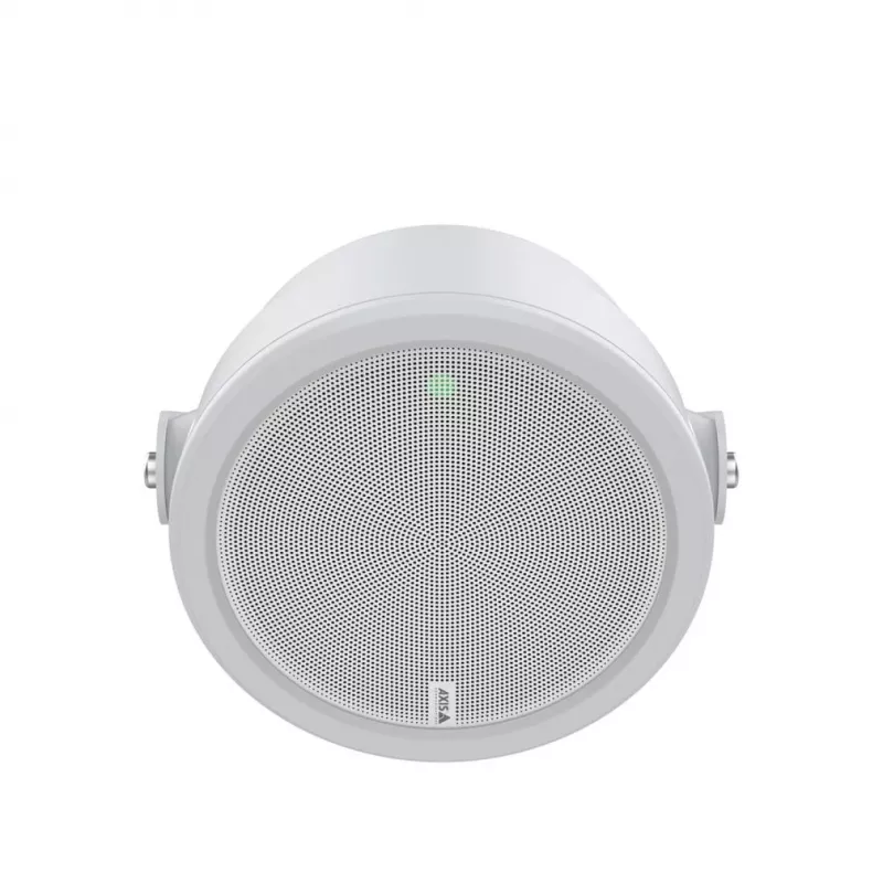 Axis C1610-VE 02380-001 lauko tinklo garso projektorius, 7 W, IP66, PoE
