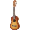 Akustinė gitara YAMAHA GL1TBS 6 stygų klasikinė (nailoninės, vidutinio storio) Tobacco Brown Sunburst