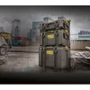 Dėklas Dewalt DWST83342-1 Juodas