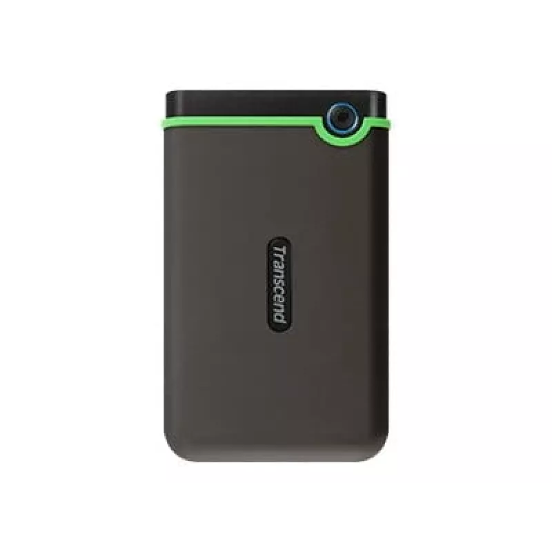 Išorinis kietasis diskas Transcend 2TB USB 3.2 25M3S
