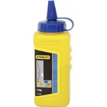 Stanley Chalk Powder 1-47-403 – kreidelių milteliai