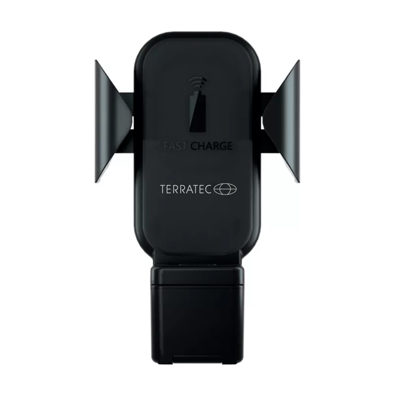 Aktyvus laikiklis automobiliui Terratec ChargeAir All Car 306839