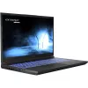 ERAZER 30035788 Crawler E40 MD62565 BE AZERTY nešiojamas kompiuteris, 15.6 inch, i5-12450H, 16GB, 512GB, RTX 4050, Wi-Fi6, Windows 11