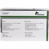HDD Case Argus GD-25000, USB 3.0, transparent