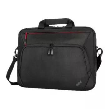 Lenovo 4X41A30365 nešiojamojo kompiuterio dėklas 39,6 cm (15,6 colio) Toploader krepšys juodas