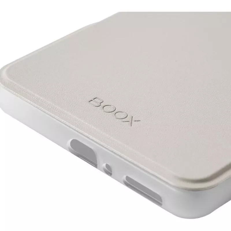 Apsauginis dėklas Onyx Boox OCV0513R – smėlio spalvos