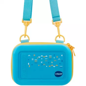 Apsauginis dėklas fotoaparatui VTech Kidizoom 10-424949 mėlynas