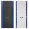 Priekinis skydelis kompiuterio korpusui BitFenix BFC-SNX-500-DBX-SP, Full Tower, mėlynas
