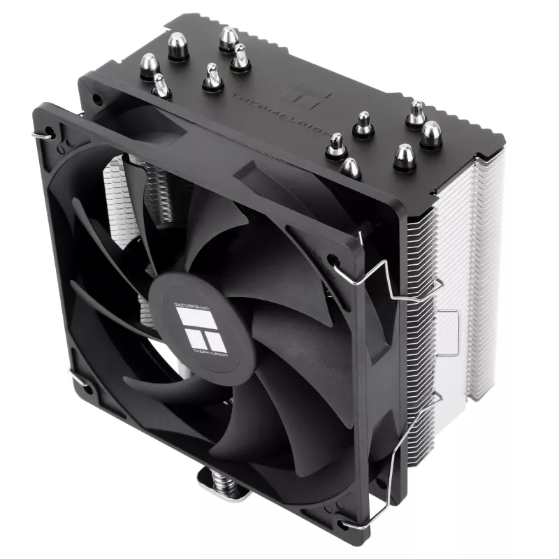 Terminis aušintuvas CPU Thermalright Burst Assassin 120 SE