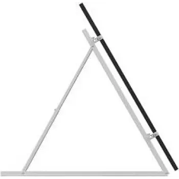 Priedas saulės kolektoriui FRAME/5009104002 Ecoflow
