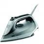 Braun TexStyle 7 Pro SI7149WB lygintuvas su garais EloxalPlus padas 2900 W juodas, baltas