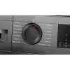 Bosch WQG245DXSN Šilumos siurblio džiovinimo mašina 9 kg