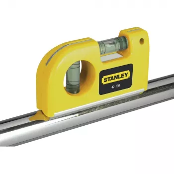 Stanley by Black & Decker 0-42-130 Kišeninis gulsčiukas 8,7 cm 2 mm/m