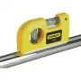 Stanley by Black & Decker 0-42-130 Kišeninis gulsčiukas 8,7 cm 2 mm/m