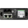 Vertiv Geist RTS, stebimas (vieneto lygio) PDU, 1U, įvadas (2) IEC60309 230V 32A, kombinuotos išvados (12) C13 arba C19 (VA4G31A0)