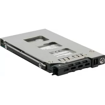FANTEC MR-SA1262-12G SAS 12G + SATA 6G Backplane 6x 2,5 colio HDD/SSD (2194)