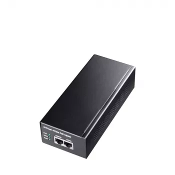 PoE+/PoE įpurškimo adapteris Cudy Gigabit 60W