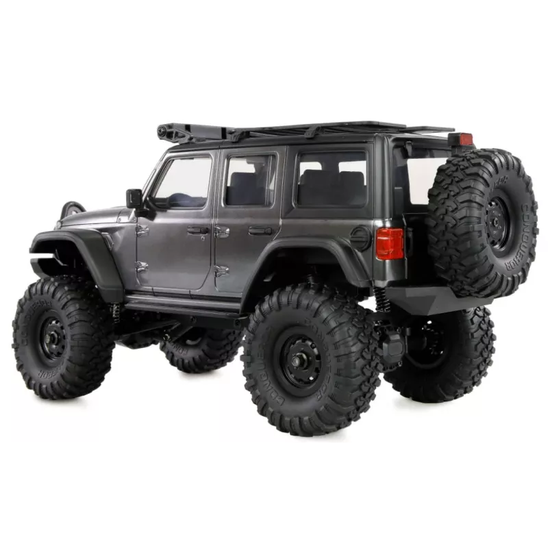 RC visureigis Amewi Mini-D90 4WD 1:16 RTR