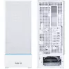 Kompiterio korpusas Lian Li SUP01 Tower White