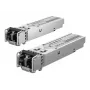 Ubiquiti UACC-OM-MM-1G-D-20 tinklo siųstuvas-imtuvas, 1 Gbps, daugiamodis, iki 550 m