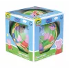 Suktukas 19 cm Peppa Pig dėžutėje