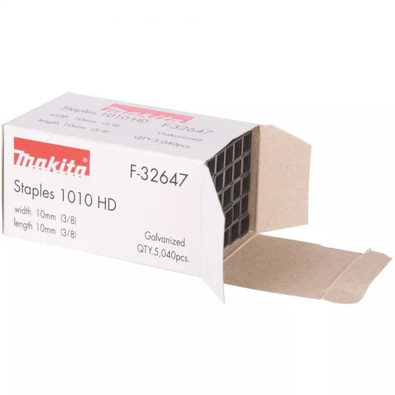 Makita segtukai 10-10mm F-32647 5040 vnt.
