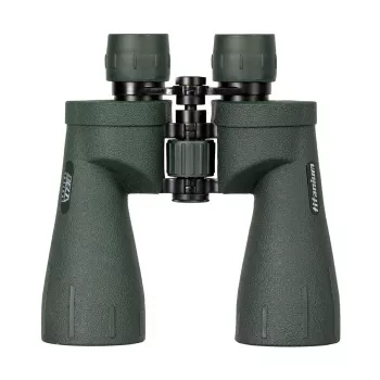 Delta Optical Titanium 8x56 žiūronai – 8× didinimas, 56 mm lęšiai