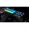 DIMM 32 GB DDR4-3600 (2x 16 GB) Dual-Kit, Arbeitsspeicher schwarz, F4-3600C18D-32GTZR, Trident Z RGB, INTEL XMP