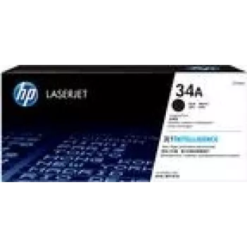 Originalus HP 34A būgnas (CF234A) LaserJet