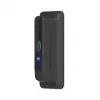 Ubiquiti UISP UACC-G4 Doorbell Pro PoE montažinė dėžutė juoda
