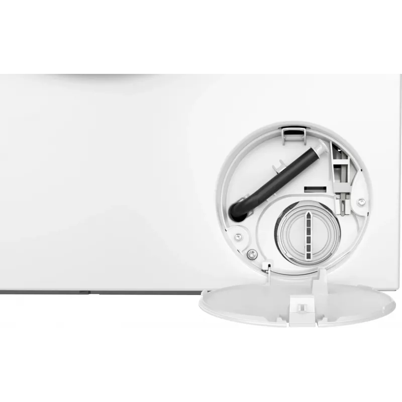 Bosch WAN2813APL Series 4 Priekinio pakrovimo skalbimo mašina 8 kg 1400 aps/min Balta