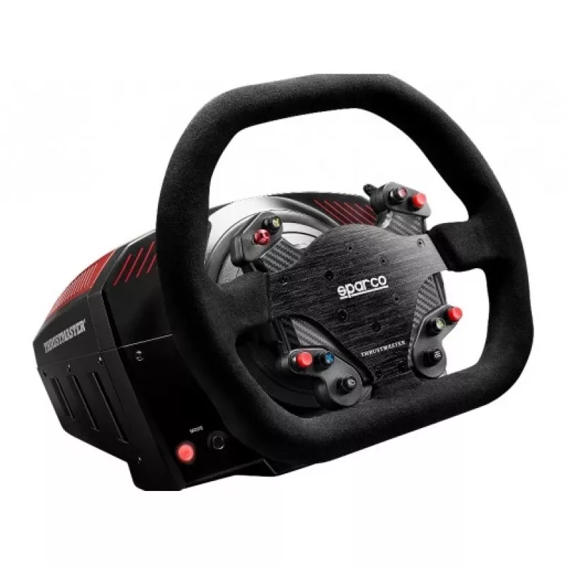 Thrustmaster TS-XW Racer Sparco P310 Competition vairas + pedalai, PC, Xbox One