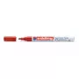 Markeris Edding 751 Red