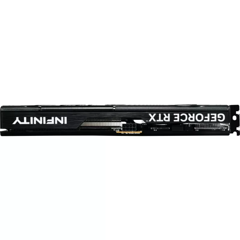 Vaizdo plokštė Palit GeForce RTX 5060 Ti Infinity 3 16 GB GDDR7