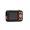 Veiksmo kamera SJCam Funcam+ White – 1080p Full HD, vandeniui atspari