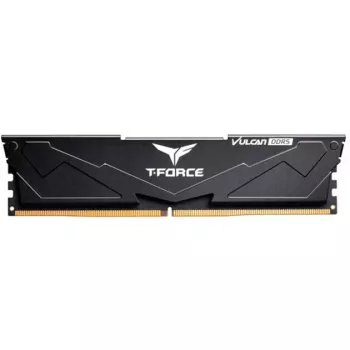 Team Group VULCAN FLBD516G5200HC40C01 - 16 GB - 1 x 16 GB - DDR5 - 5200 MHz - 288 kontaktų DIMM
