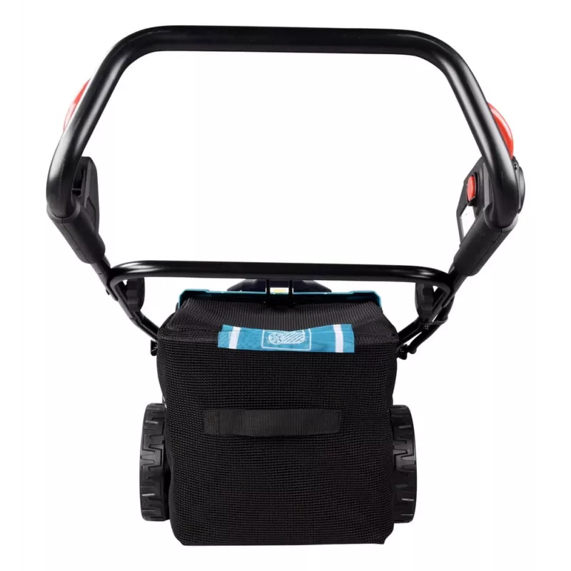 Makita DLM480Z vejapjovė stumiama akumuliatorinė juoda, turkio