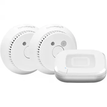 Homematic IP 162162A0 Baltas