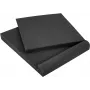 Izoliacinis pagalvėlis Omnitronic 6000450R 265×330×40 mm vibracijai ir akustikai slopinti