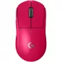 Pelė Logitech G PRO X Superlight 2 RF Wireless