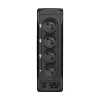 Eaton 3P Ellipse 700 nepertraukiamo maitinimo šaltinis (UPS) budėjimo režimas 0.7 kVA 420 W 4 AC lizdai