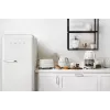 Kavos virimo aparatas Smeg 1.4L DCF02WHEU Baltas